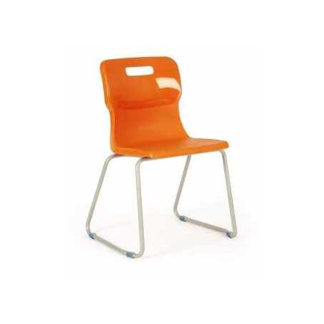 Titan Skid Base Classroom Chairs