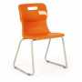 Titan Skid Base Classroom Chairs