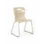 Titan Skid Base Classroom Chairs