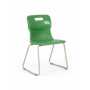 Titan Skid Base Classroom Chairs