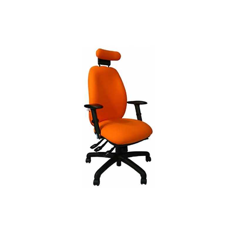 Adapt 200 Petite User Ergonomic Office Chair