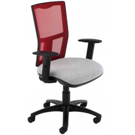 SCT Mesh Back Operators Chairs