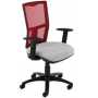 SCT Mesh Back Operators Chairs