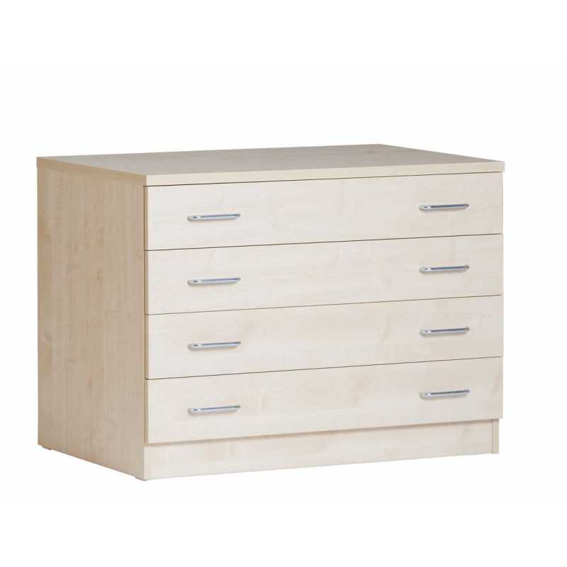 Chest of Drawers Mike O'Dwyer Office Furniture