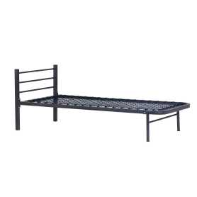 Strong Steel Bed