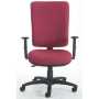 Senza Extra High Back Operators Chair