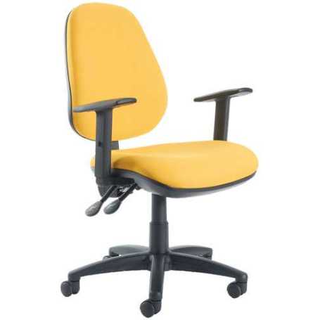 Jota High Back Operators Chair