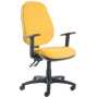 Jota Extra High Back Operators Chair