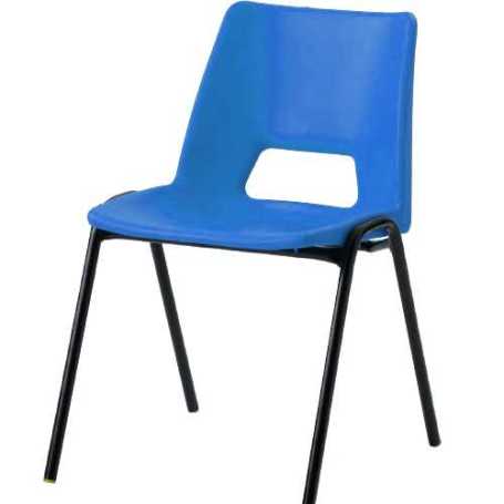Advanced Plastic Polypropylene Classroom Chair 