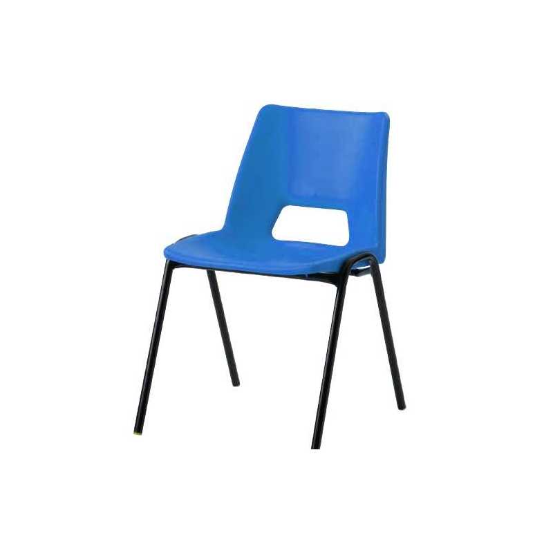 Advanced Plastic Polypropylene Classroom chairs