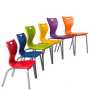 EN10 Classic 4 Leg Classroom Chair