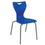EN10 Classic 4 Leg Classroom Chair
