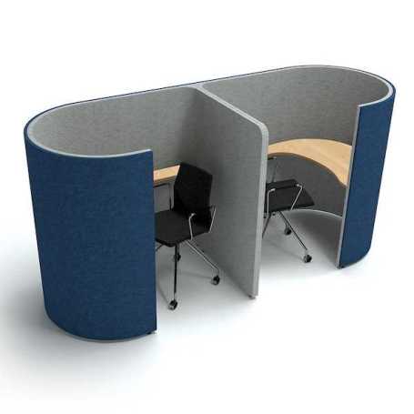 Den Curve
