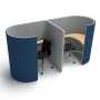 Den Curve