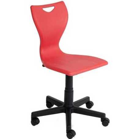 EN50 Gas Lift Classroom Chair