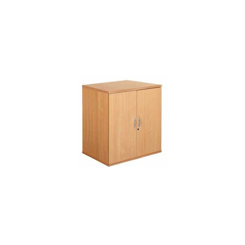 Desk High Lockable Office Cupboard