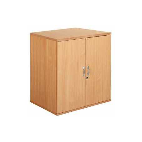 Desk High Lockable Cupboard