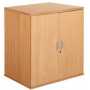 Desk High Lockable Cupboard