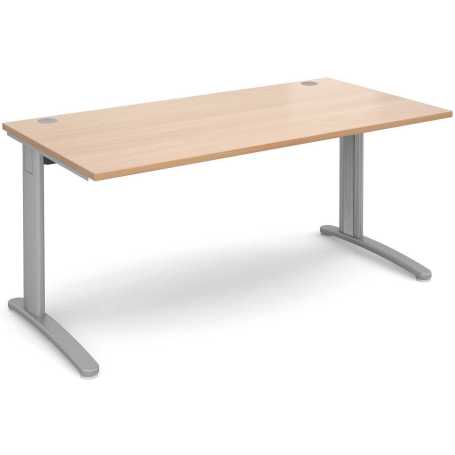 TR10 Rectangular Desk