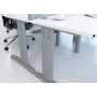 TR10 Rectangular Desk