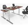 Elev8 Sit Stand Desks