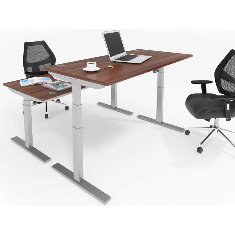 Elev8 Mono Sit Stand Desks