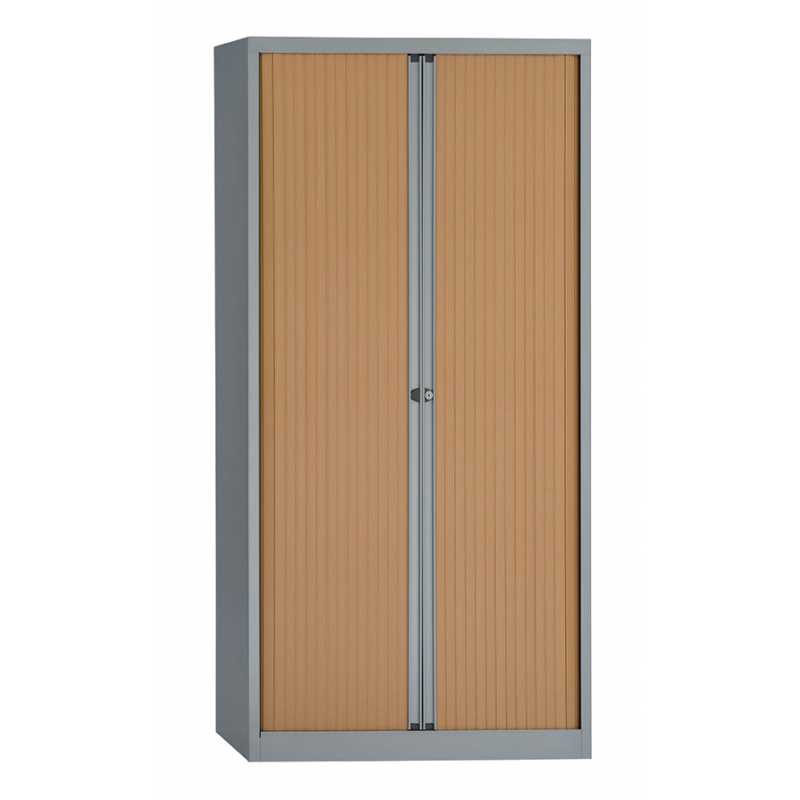 Sliding Door Office Cupboard