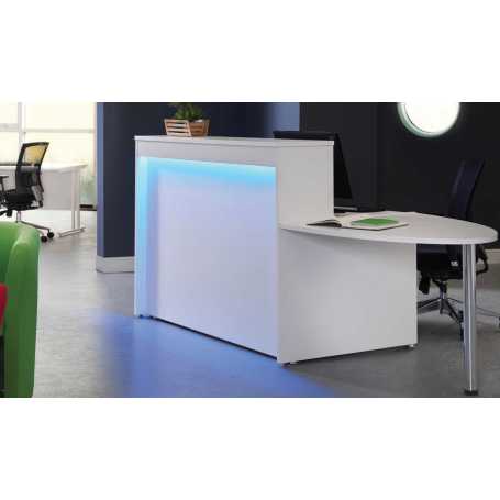 Welcome Reception Desks