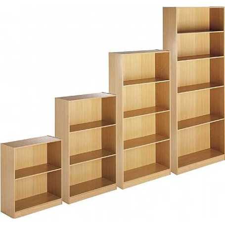 Momento Bookcase 