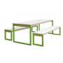 Canteen Tables & Benches for School & College 