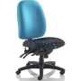 Stellar Posture Chair with Memory Foam