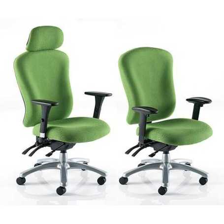 Zircon 24 Hour Chair