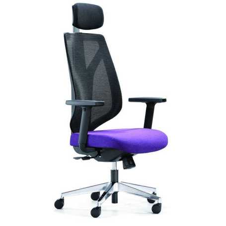 Mentor Mesh Back Task Chair