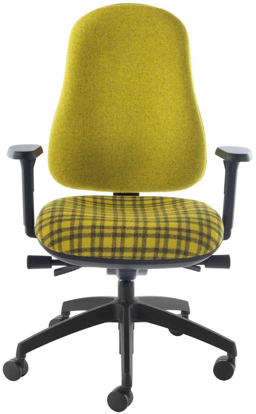 nova posture chair