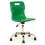 Titan Gas Lift Swivel Chairs