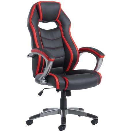 Jenson High Back Executive Chair