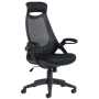 Tuscan Mesh Back Managers Chair 