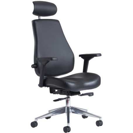 Franklin High Back 24 Hour Task Chair