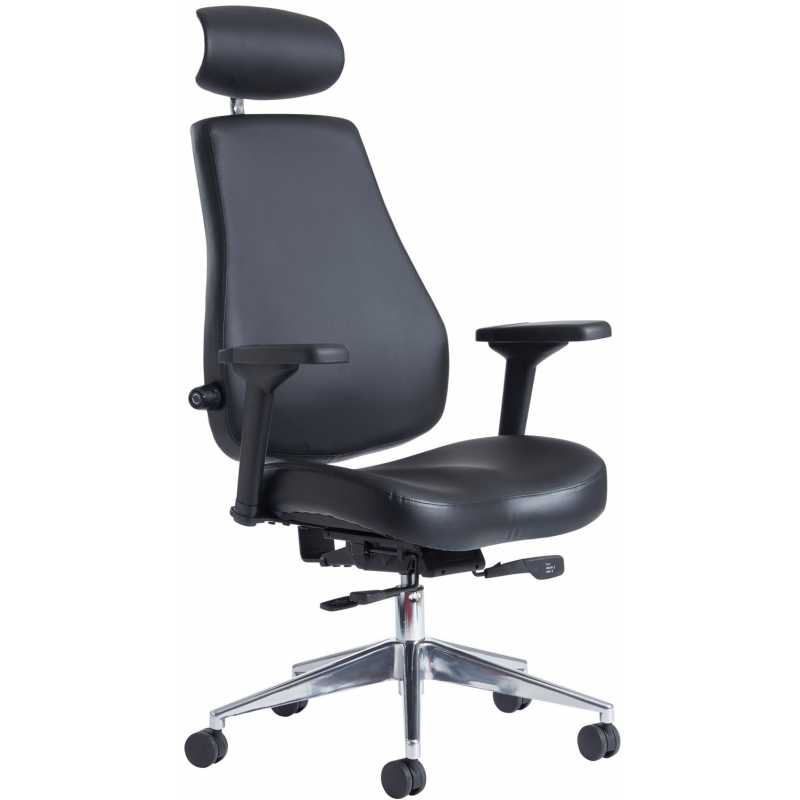franklin high back 24 hour task chair
