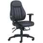 Zeus Medium Back 24 Hour Task Chair