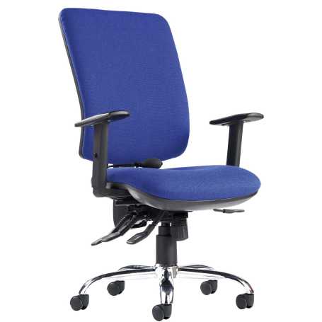 Senza Ergonomic Task chair