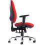 Jota Ergonomic 24 Hour Use Operators Chairs