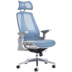 Sorrento Mesh Back Posture Chair