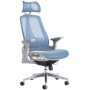 Sorrento Mesh Back Posture Chair