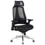 Sorrento Mesh Back Posture Chair