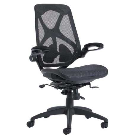 Napier Mesh Office Chair