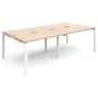 Adapt Single Bench Desk