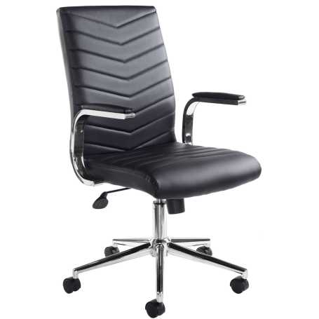 Martinez High Back Office Chair