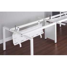 Adapt Drop Down Cable Tray