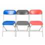 Student folding chairs